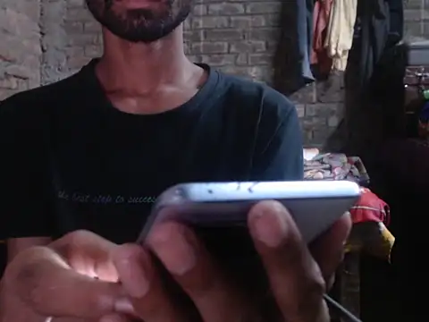 ThethunderPo online show from October 30, 2025, 2:24 am