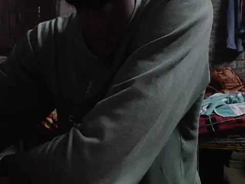 ThethunderPo online show from November 1, 2025, 3:25 pm