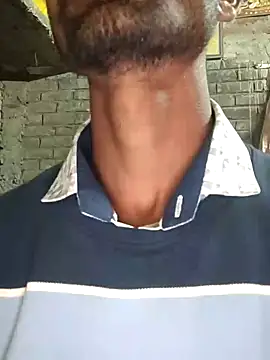 ThethunderPo online show from February 18, 2026, 1:51 pm