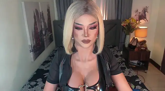 Snapshot of LavictoriaFox chatting on January 12, 2025, 3:03 pm LavictoriaFox online show from January 12, 2025, 3:03 pm