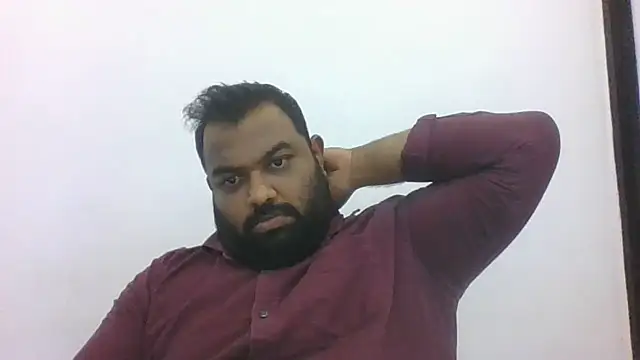 FatCockBoySL online show from November 6, 2025, 12:06 pm