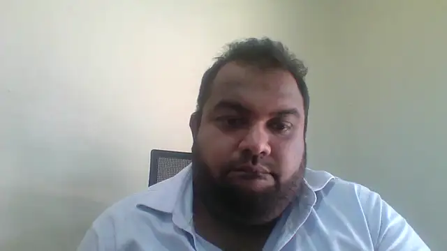 FatCockBoySL online show from April 20, 2026, 6:27 am