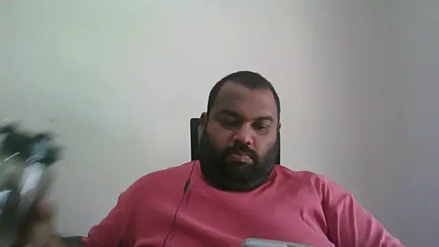 FatCockBoySL online show from July 18, 2026, 5:33 am