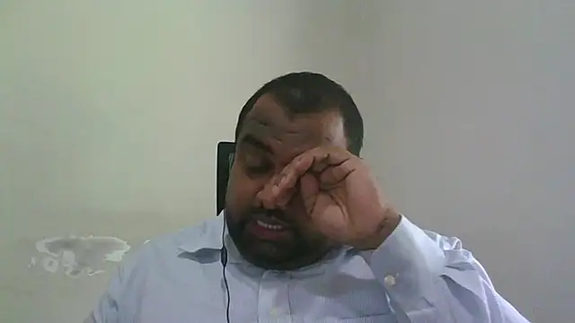 FatCockBoySL online show from July 21, 2026, 8:38 am