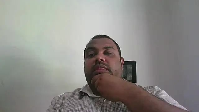 FatCockBoySL online show from July 22, 2026, 9:34 am