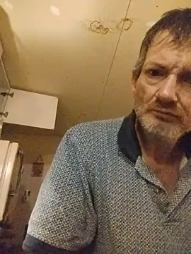 ROBERT0516 online show from March 6, 2026, 1:07 pm