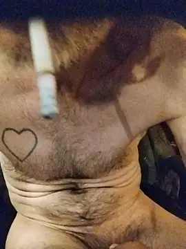 ROBERT0516 online show from April 17, 2026, 6:05 am