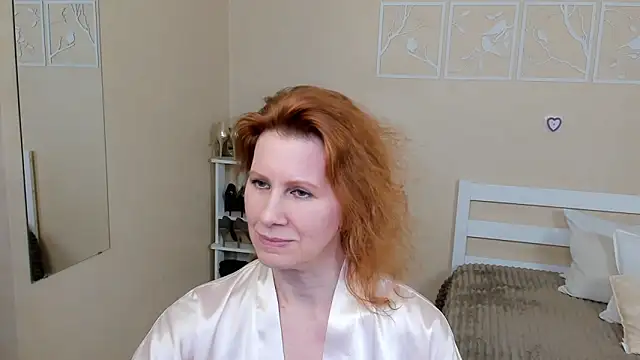 FoxySophia online show from February 8, 2025, 2:26 am