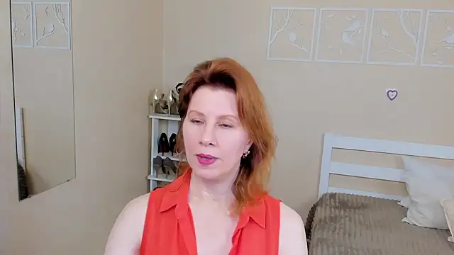 FoxySophia online show from February 23, 2025, 6:23 pm