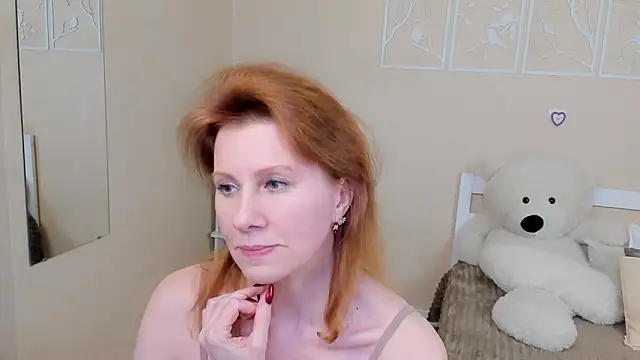 FoxySophia online show from March 9, 2025, 2:43 pm