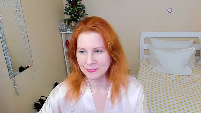 FoxySophia online show from January 6, 2026, 10:08 am