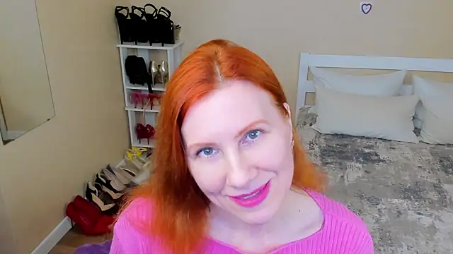 FoxySophia online show from May 31, 2026, 6:20 pm