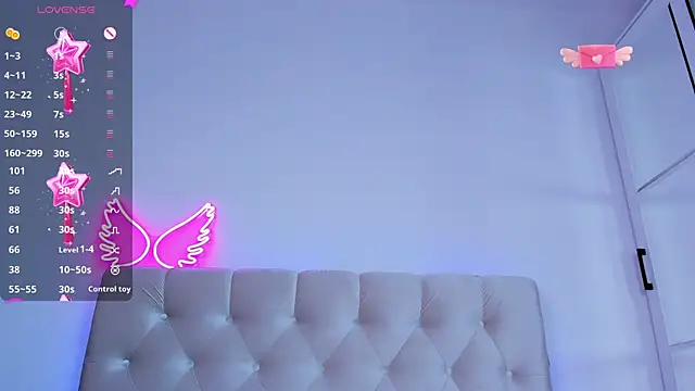 YourWildDestiny online show from December 25, 2024, 8:51 am