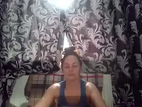 LindaStarS online show from March 3, 2025, 2:15 pm