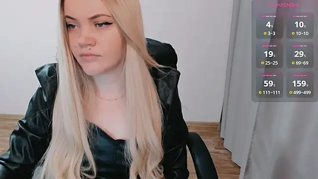 AllAboutLoveXx online show from January 6, 2025, 7:09 am