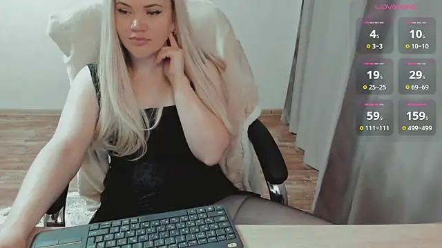 AllAboutLoveXx online show from February 25, 2026, 6:56 am