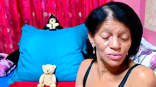 SLUTTYROXY online show from January 30, 2025, 8:42 pm