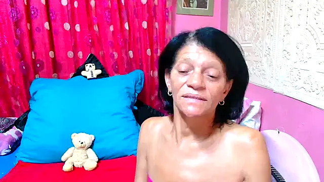 SLUTTYROXY online show from February 1, 2025, 2:47 am