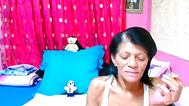 SLUTTYROXY online show from February 9, 2025, 1:22 am