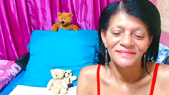 SLUTTYROXY online show from March 17, 2025, 8:19 pm