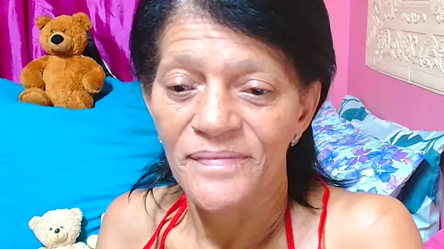 SLUTTYROXY online show from March 20, 2025, 8:40 pm