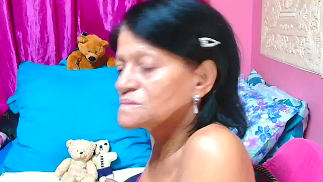 SLUTTYROXY online show from March 22, 2025, 10:28 am