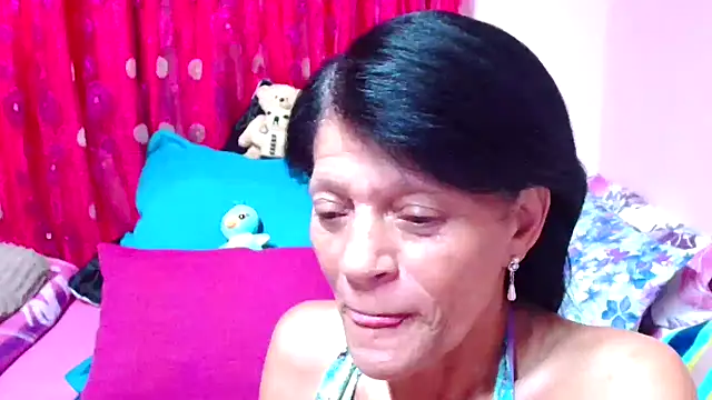 SLUTTYROXY online show from September 20, 2025, 7:42 am