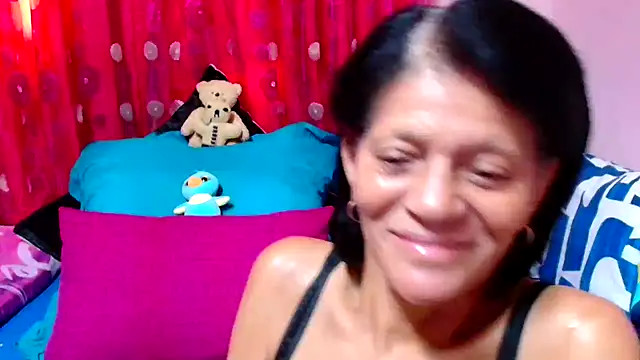 SLUTTYROXY online show from September 27, 2025, 6:51 am