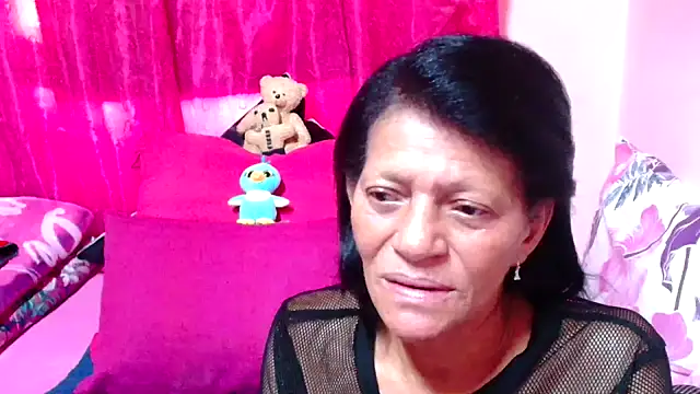 SLUTTYROXY online show from November 28, 2025, 7:22 am