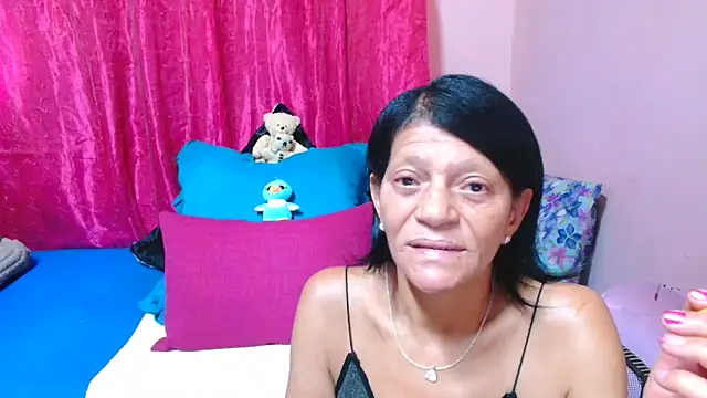 SLUTTYROXY online show from February 10, 2026, 4:49 am