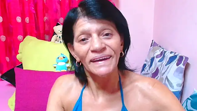 SLUTTYROXY online show from March 16, 2026, 5:17 pm