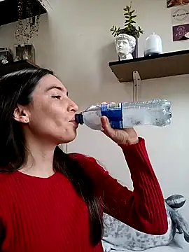 Snapshot of loveuu-bae chatting on December 13, 2024, 9:09 pm loveuu-bae online show from December 13, 2024, 9:09 pm