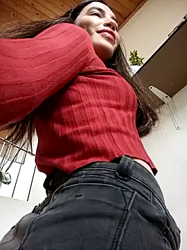 Snapshot of loveuu-bae chatting on December 17, 2024, 9:16 pm loveuu-bae online show from December 17, 2024, 9:16 pm