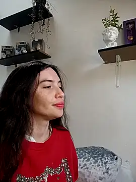 Snapshot of loveuu-bae chatting on December 22, 2024, 9:31 pm loveuu-bae online show from December 22, 2024, 9:31 pm