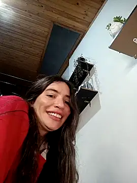 Snapshot of loveuu-bae chatting on December 23, 2024, 12:35 am loveuu-bae online show from December 23, 2024, 12:35 am