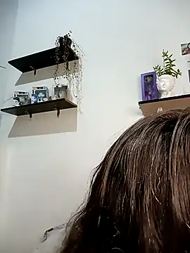 Snapshot of loveuu-bae chatting on December 25, 2024, 8:29 am loveuu-bae online show from December 25, 2024, 8:29 am