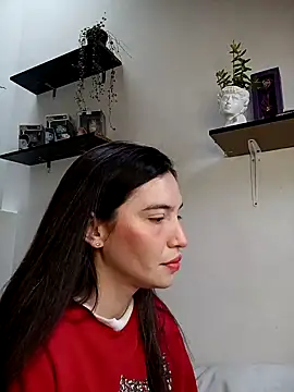 Snapshot of loveuu-bae chatting on December 27, 2024, 9:22 pm loveuu-bae online show from December 27, 2024, 9:22 pm