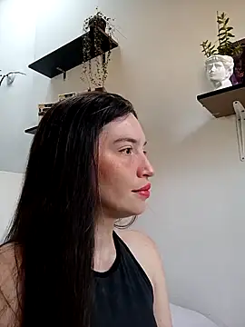 Snapshot of loveuu-bae chatting on January 7, 2025, 9:57 pm loveuu-bae online show from January 7, 2025, 9:57 pm