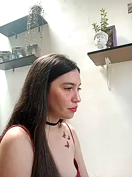 Snapshot of loveuu-bae chatting on January 20, 2025, 6:32 pm loveuu-bae online show from January 20, 2025, 6:32 pm