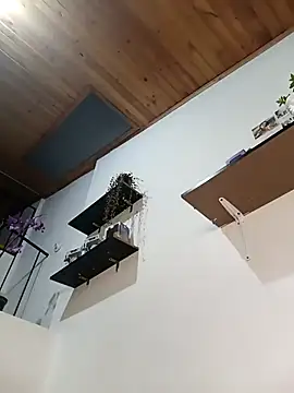 Snapshot of loveuu-bae chatting on February 15, 2025, 4:14 am loveuu-bae online show from February 15, 2025, 4:14 am