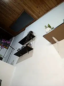 Snapshot of loveuu-bae chatting on February 25, 2025, 1:09 am loveuu-bae online show from February 25, 2025, 1:09 am