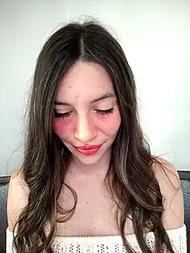 Snapshot of loveuu-bae chatting on March 17, 2025, 9:55 pm loveuu-bae online show from March 17, 2025, 9:55 pm