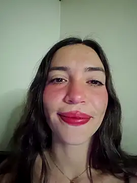 Snapshot of loveuu-bae chatting on October 16, 2025, 11:50 pm loveuu-bae online show from October 16, 2025, 11:50 pm