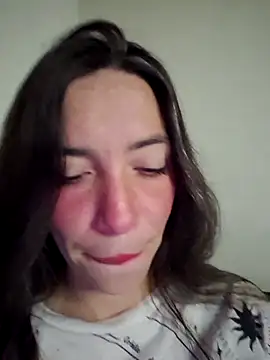 Snapshot of loveuu-bae chatting on November 6, 2025, 11:48 pm loveuu-bae online show from November 6, 2025, 11:48 pm