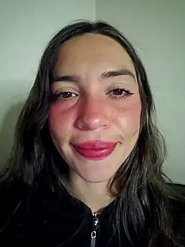 loveuu-bae online show from February 16, 2026, 12:40 am