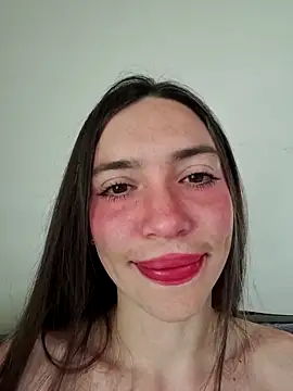 loveuu-bae online show from February 25, 2026, 9:13 pm