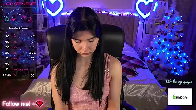 EmilyCandyy online show from December 30, 2024, 6:42 am