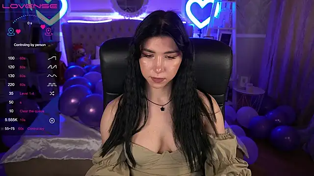 EmilyCandyy online show from January 14, 2025, 7:38 am