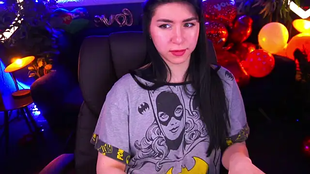 EmilyCandyy online show from February 20, 2025, 10:16 am