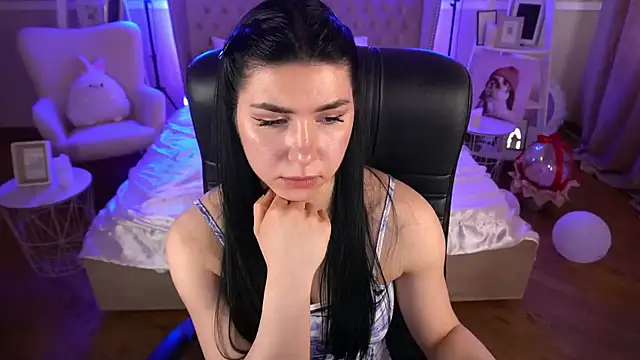 EmilyCandyy online show from March 11, 2025, 10:07 am